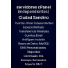 Hosting Entrepreneur (CP) | NVMe SSD Ilimitado, Email y Soporte 24/7