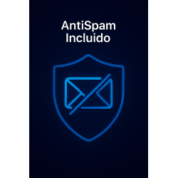 Hosting Entrepreneur (CP) | NVMe SSD Ilimitado, Email y Soporte 24/7