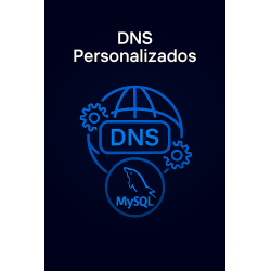 Hosting Entrepreneur (CP) | NVMe SSD Ilimitado, Email y Soporte 24/7