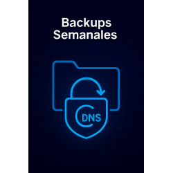 Hosting Entrepreneur (CP) | NVMe SSD Ilimitado, Email y Soporte 24/7