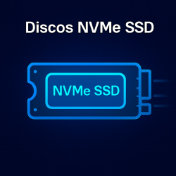 Hosting Entrepreneur (CP) | NVMe SSD Ilimitado, Email y Soporte 24/7
