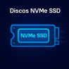 Hosting Entrepreneur (CP) | NVMe SSD Ilimitado, Email y Soporte 24/7