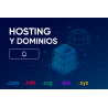 Hosting Entrepreneur (CP) | NVMe SSD Ilimitado, Email y Soporte 24/7