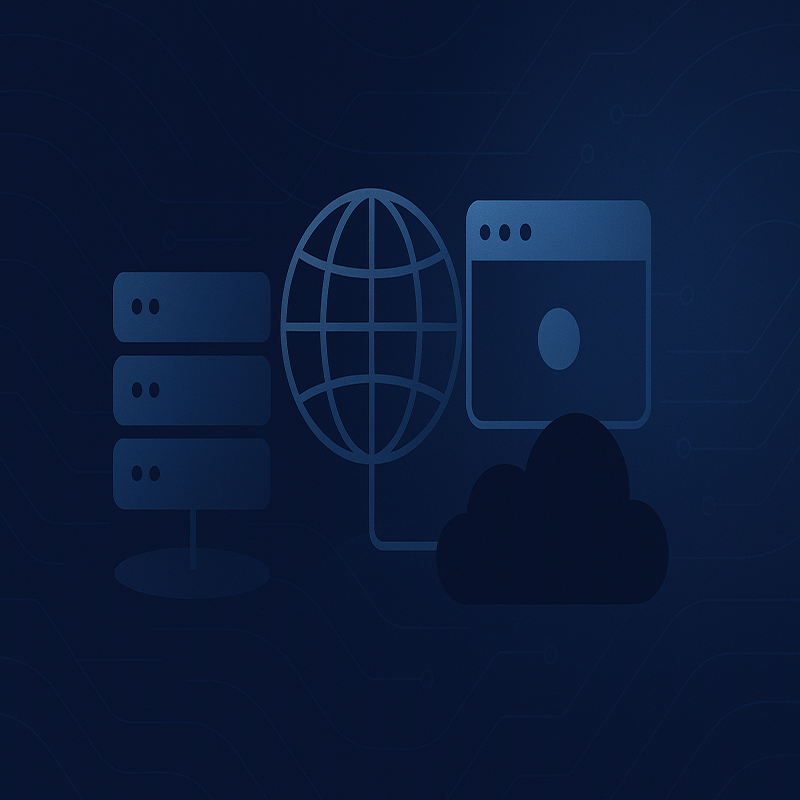 Express Digital Consulting | Fast Advisory for C$900