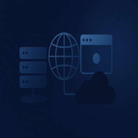 Express Digital Consulting | Fast Advisory for C$900