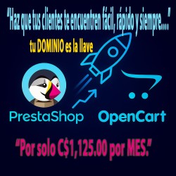 Plan Lanzamiento E-com: Precio Mensual